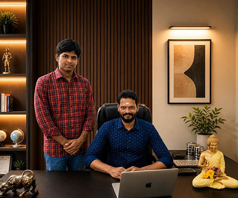 Director Image